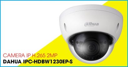 Camera DH-HAC-HDBW1230EP 1