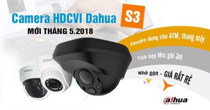 Camera DH-HAC-HDW1200LP-S3 1