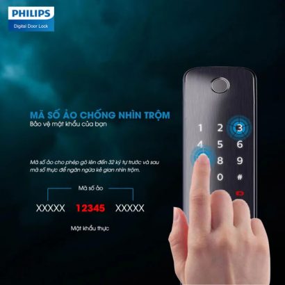 Philips 6100 3