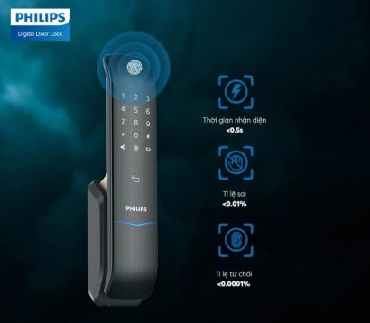 Philips 6100 7
