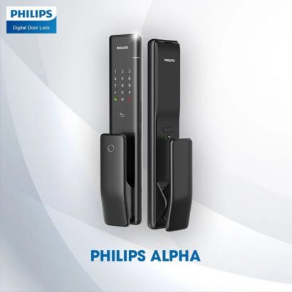 Philips Alpha -5 2